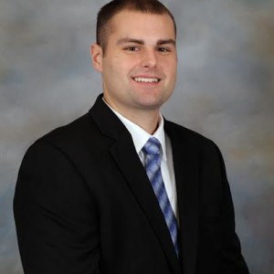 Dustin Maguire Family Lawyer